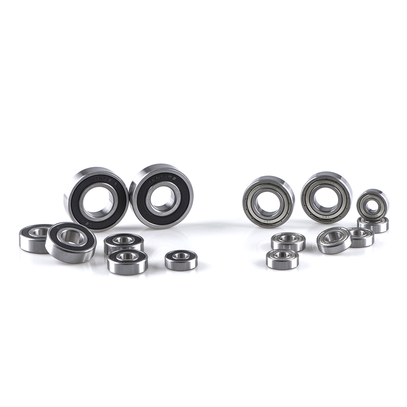 Types of Wheel Bearings All Need to Know about Wheel Bearing ISK BEARINGS